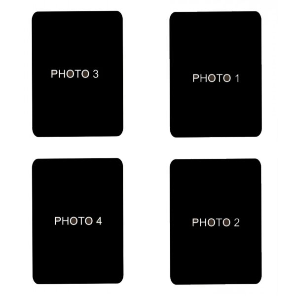 combo frames