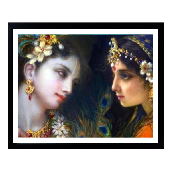 Krishna paintings