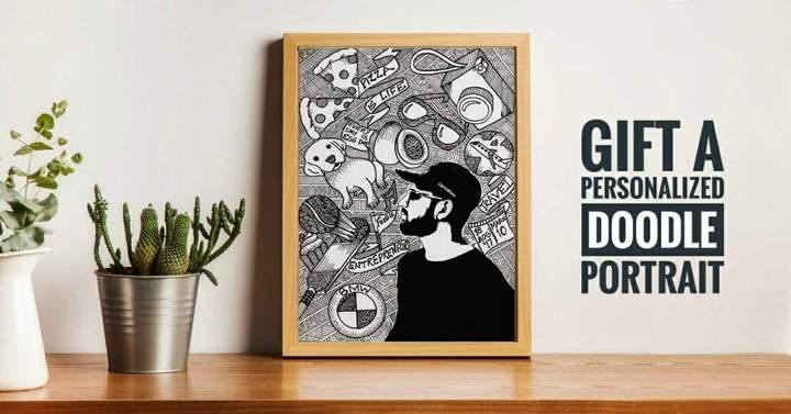 Doodling Picture- GA-Blog