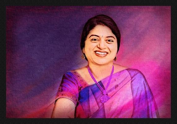 Customized Portrait-GA-Blog