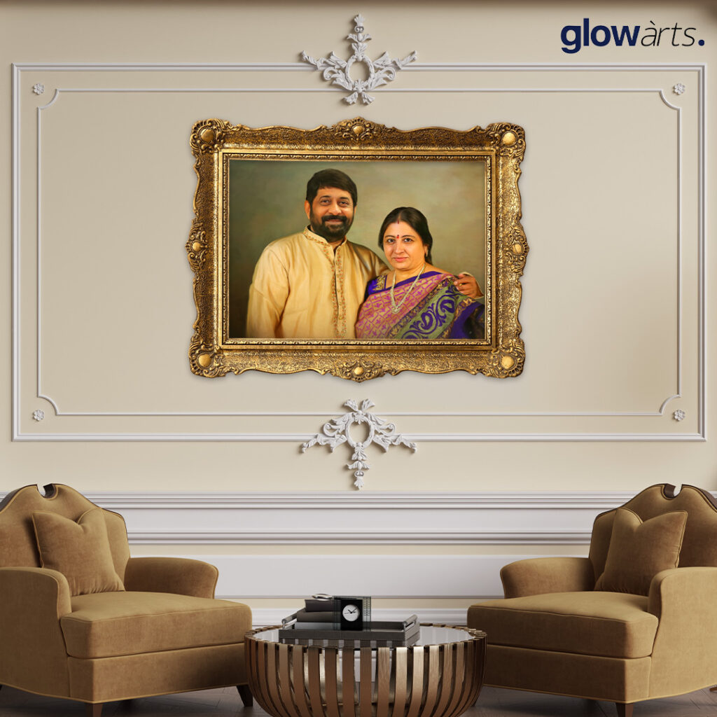customized paintings