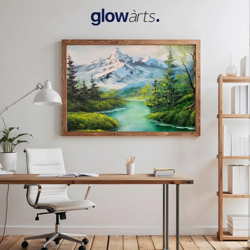 small room decoration