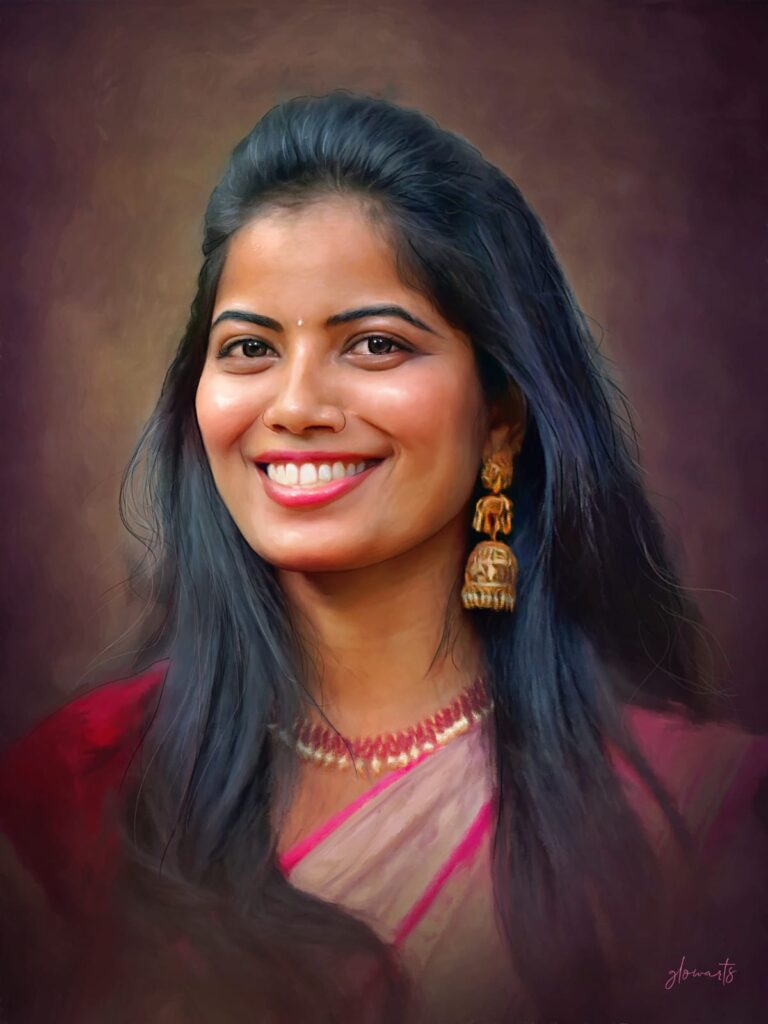 Affordable paintings in Hyderabad